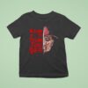 Freddy Krueger Welcome To Prime Time Btch Halloween T Shirt