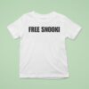 Free Snooki T Shirt