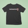 Fresh Threads Fresh T Houston Texans T Shirt