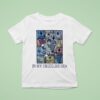 Fresno Grizzlies In My Grizzlies Era The Eras Tour T Shirt
