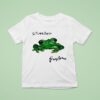 Frogstomp Silverchair T Shirt