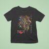 Frontiers Fm Brotherhood T Shirt