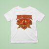 Frothies Beyond The Break Milton Mango T Shirt