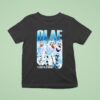 Frozen Olaf Warm Hugs Arendelle Magic Kingdom Family T Shirt