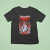 Frozen Soul Abominable T Shirt