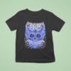 Frozen Soul Frozen For The World To See Frost Lich T Shirt