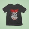 Frozen Soul North America Tour T Shirt