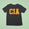 Fubar Emma Brunner Cia T Shirt