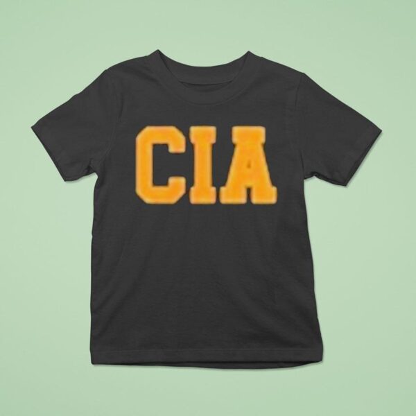 Fubar Emma Brunner Cia T Shirt