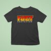 Fuct Destroyer Logo T Shirt