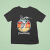 Futurebirds Crane T Shirt