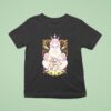 Fwench Fwy Angel T Shirt