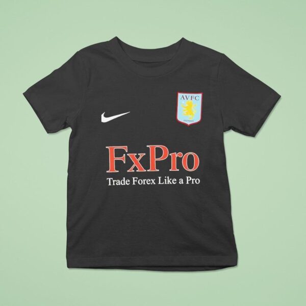 Fxpro Trade Forex Like A Pro T Shirt