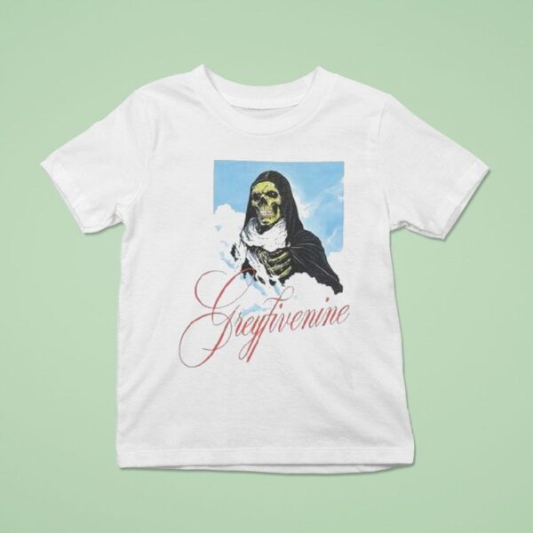 G Reaper T Shirt