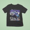 Gaku Ruthless Assassin Sakamoto Days T Shirt