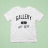 Gallery L Art Dep T Shirt