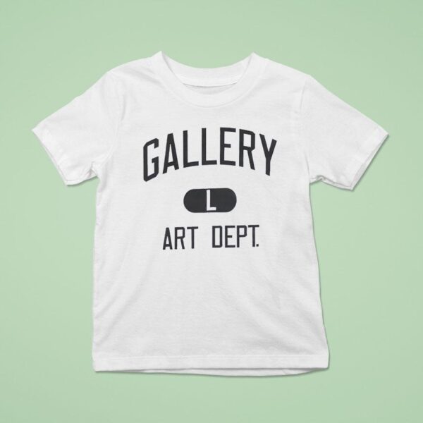 Gallery L Art Dep T Shirt