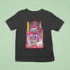 Gamescom Boss Rush T Shirt