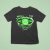 Gamescom The Heart Of Gaming New Vibes T Shirt