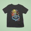 Gamescom Wear Toad S Life Frog T Shirt