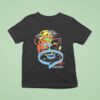 Gamescom Wear Toads Life Frog T Shirt