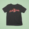 Garbage Boston Red Sox T Shirt