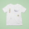 Gbb Team Chicken Sandwich T Shirt
