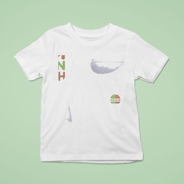 Gbb Team Chicken Sandwich T Shirt