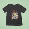 Gbc Warrior Goth Boi Clique T Shirt