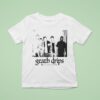 Geath Drips Joel Cherry Tree Honey Tv T Shirt