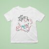 Gel Luvers T Shirt