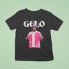 Gelo Law Order T Shirt
