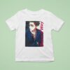 Gerard Way My Chemical Romance T Shirt