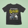 Get Into Leather The Phylactery Factory Fillin Your Tefillin Needs Since T Shirt