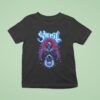 Ghost I Am Afraid Of Eternity Too T Shirt