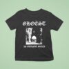 Ghost In Eternal Sleep T Shirt
