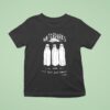 Ghost Water Parks The Boy Are Sad T Shirt