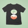 Giant Rooks Watershed T Shirt