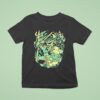 Giant Time Hero T Shirt