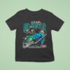 Gifted Youngster Mid Winter Sakamoto Days T Shirt