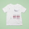 Giggly Squad Tour Thank You For Giggling Repea T Shirt