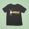 Gilbert Arenas Poker Club T Shirt