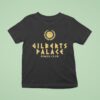 Gilbert S Palace Poker Club T Shirt