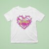 Gin Blossoms Hear T Shirt