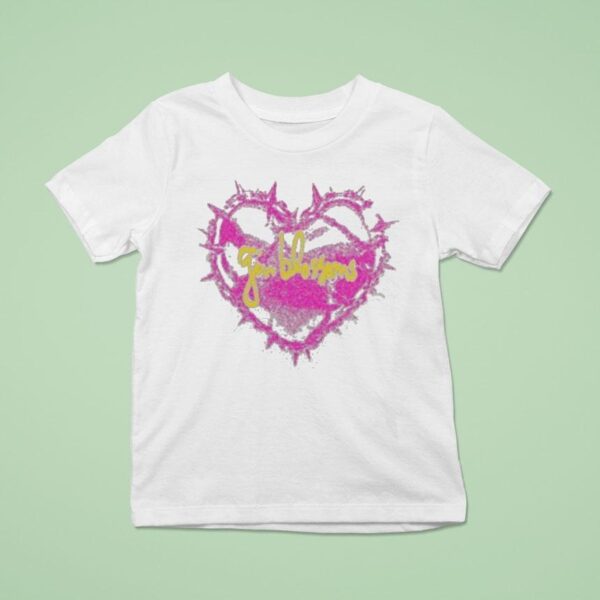 Gin Blossoms Hear T Shirt