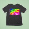 Girlfriends Internet Killed Tour T Shirt