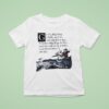 Give A Big Dog A Fish And He Will Eat For A Day Teach A Big Dog To Fish T Shirt