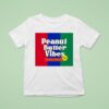 Glass Animals Peanut Butter Vibes Zaba T Shirt