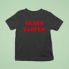 Glass Tapper T Shirt