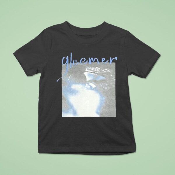 Gleemer Tour T Shirt